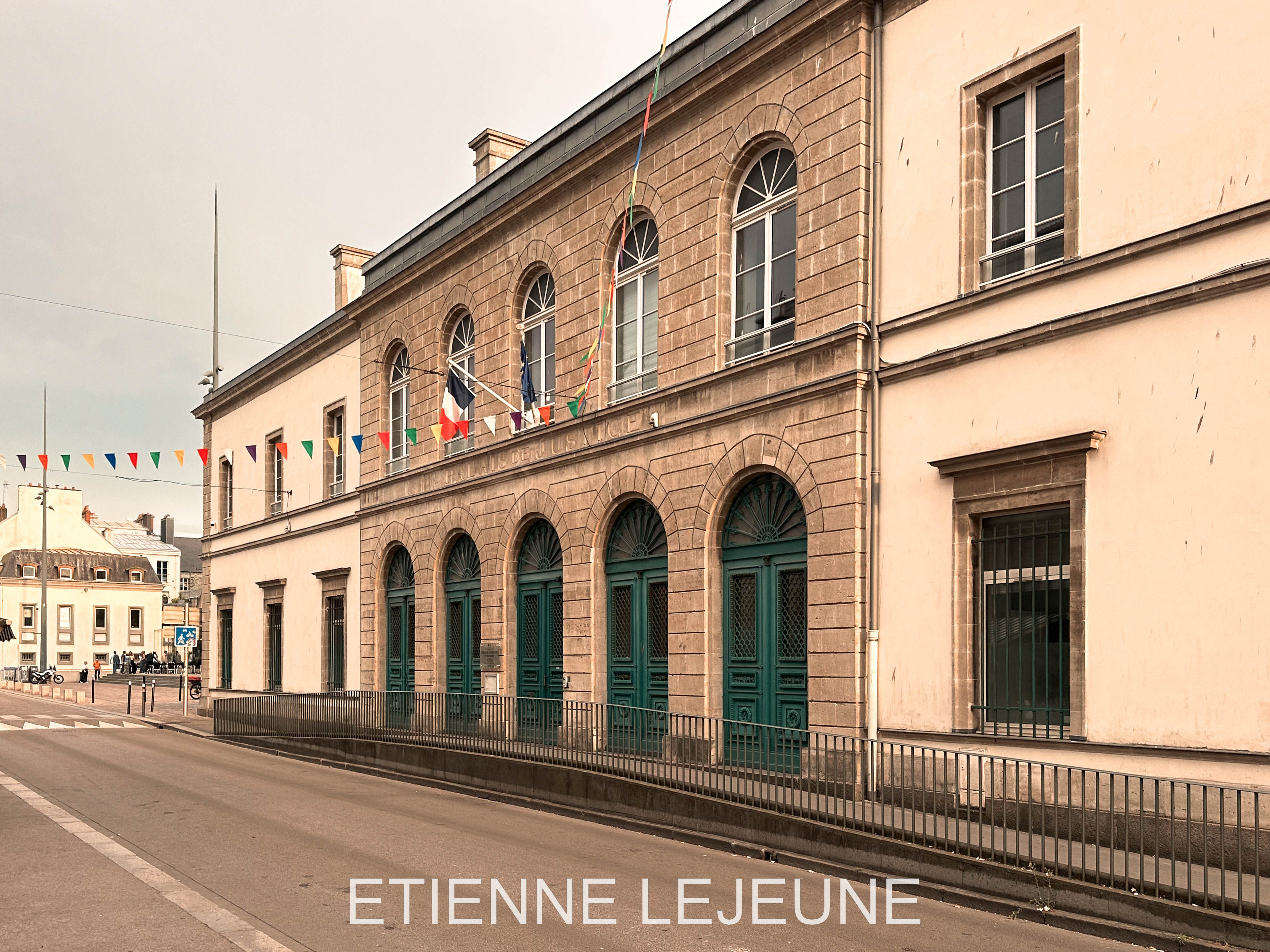 CRPC à Cherbourg : récidive de conduite sous stupéfiants et casier judiciaire