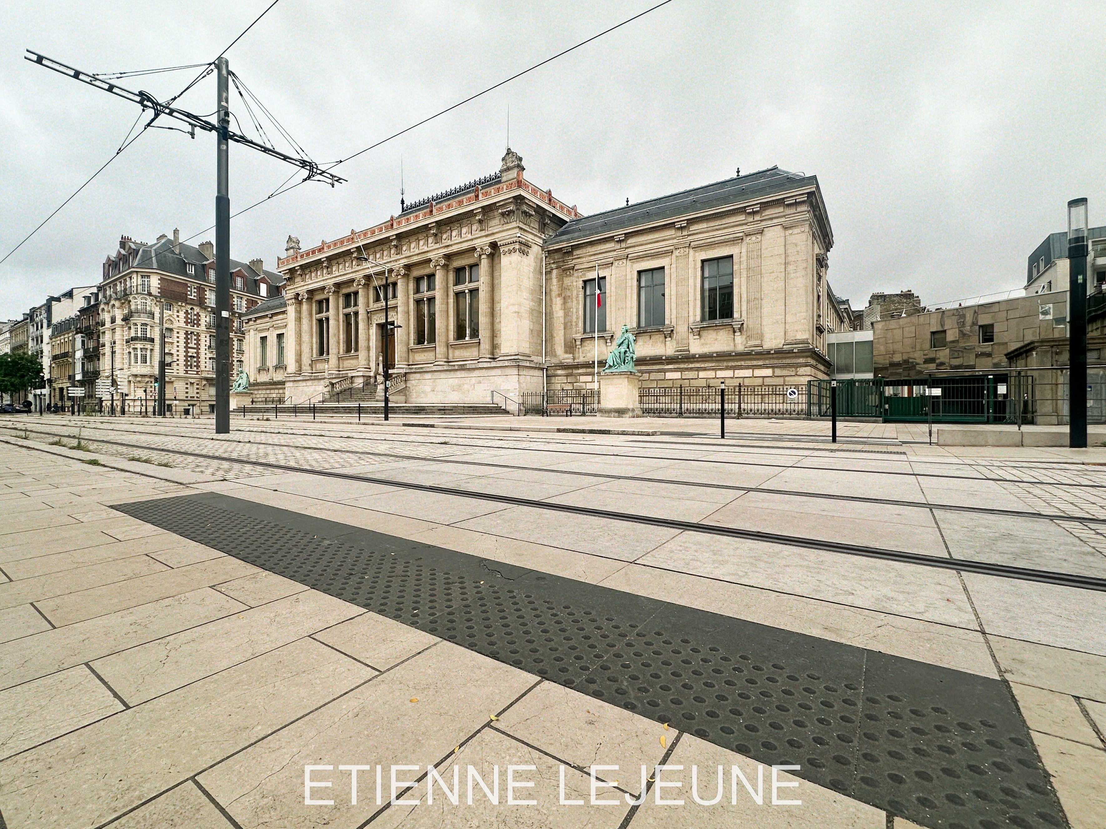 Conduite après usage de stupéfiants au Havre : relaxe après une nullité de procédure