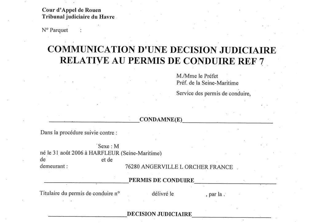 Référence 7 (« Ref7 ») : tout comprendre