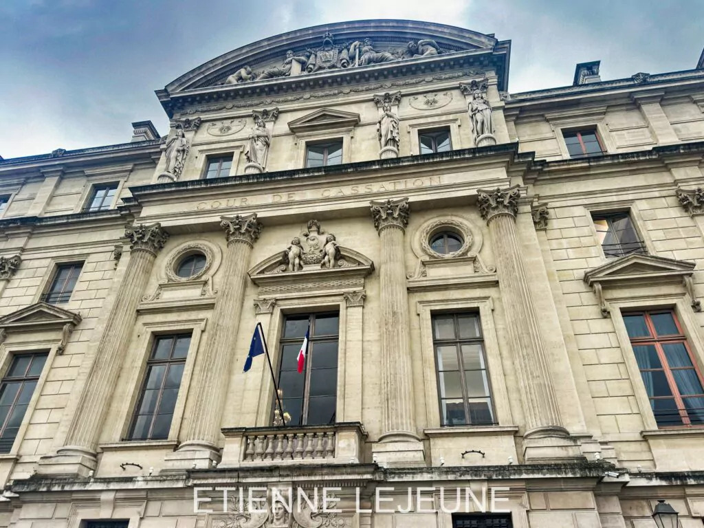 Le pourvoi en cassation en matière pénale : délai, procédure, effets