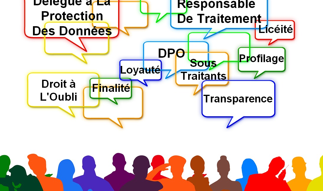 Obligations du RGPD en matière de traitement de données et cnil | Me Vally - avocat à Paris