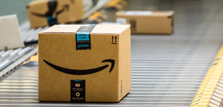Phishing au nom d’Amazon et fraude bancaire : cliquer est-ce une négligence grave ?