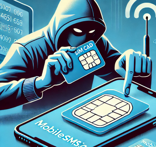  SIM swap et fraude bancaire : quand l’opérateur téléphonique et la banque sont solidairement responsables.