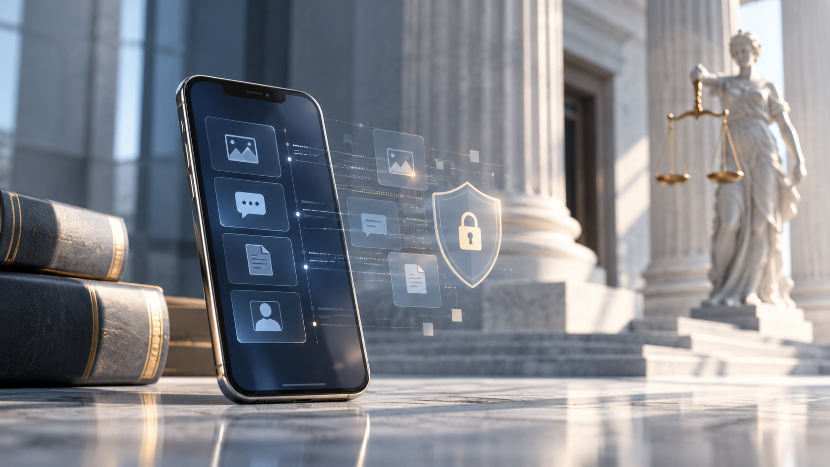  L’accès aux données d’un téléphone portable : la primauté du droit de l’Union à l’épreuve des nullités pénales