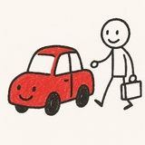 Véhicule de service ou de fonction : l’erreur qui coûte cher!