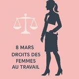 8 mars