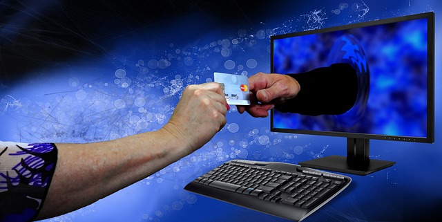 achat sur internet-utilisation frauduleuse d’un moyen de paiment-securité des données personnelles-résponsabilité de la banque-
