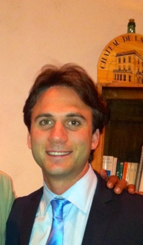 Photo LE PASTEUR Olaf