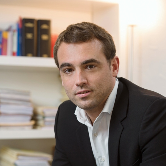 Photo BLANC Jean Baptiste