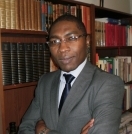 Photo MOUAFO TAMBO Blaise