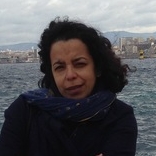 Photo MEKALI Souad