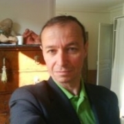 Photo TOUZET DU VIGIER Jean