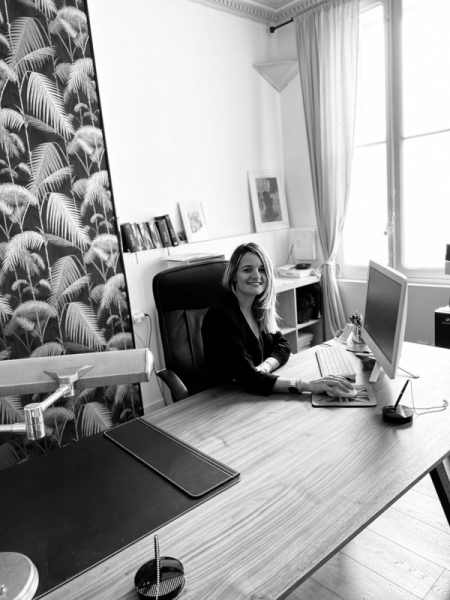 Me Elsa PONCELET, Avocat à Hyeres | RDV et Consultation en ligne