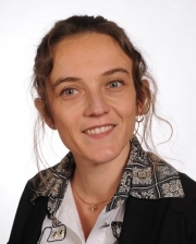 Photo HANGEL Emmanuelle