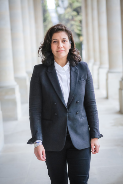 Blog De Maître Dalila MADJID - Avocat Au Barreau De Paris