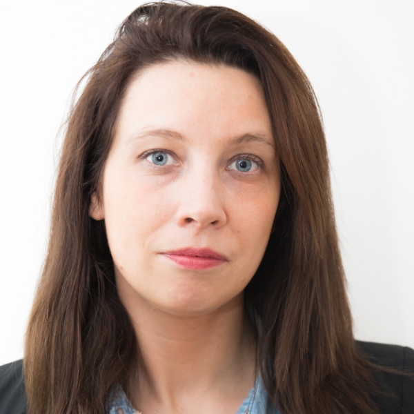 Photo BREUILLER Virginie