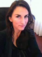 Photo PRIET Aurélie