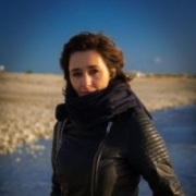 Photo BOYER CHAMMARD Juliette