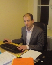 Photo DELORI Florent