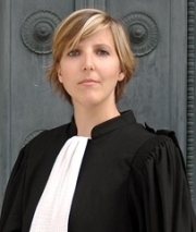 Photo PIRALIAN Rachel