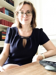 Photo BOURGUIGNON Sophie