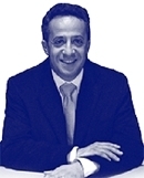 Photo BEHILLIL Bouziane