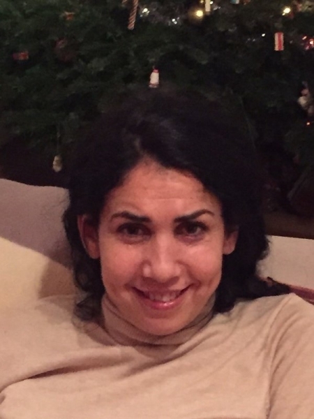 Photo LEULMI Sabrina