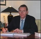 Photo SPAGNOL Laurent