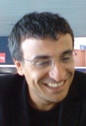 Photo DJELLAL Yacine