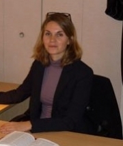 Photo MARTINEAU Emmanuelle