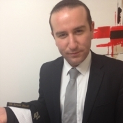 Photo BINELLI Romain