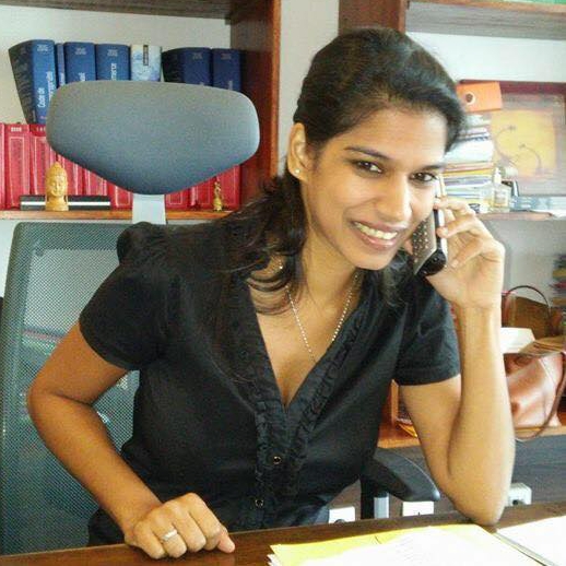 Photo TAILE MANIKOM Ingrid