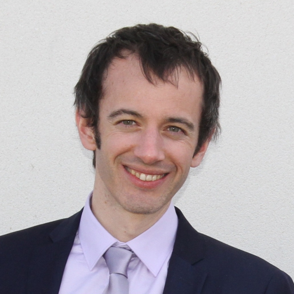 Photo DE SCORBIAC Benjamin