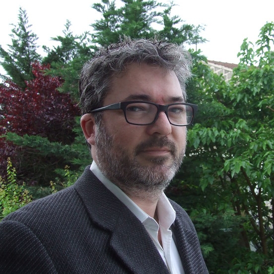 Photo DE BEAUMONT Thomas