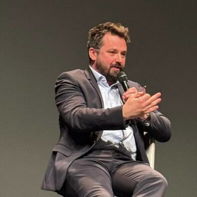 Photo HINCKER Fabian