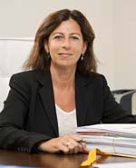 Photo ALBENOIS Pascale