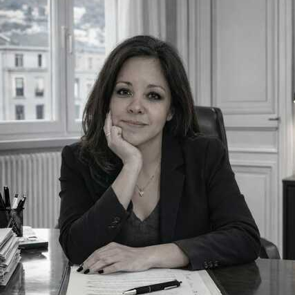 Photo BOISSONNET Malvina