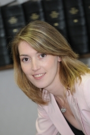 Photo BODEREAU Alexandra