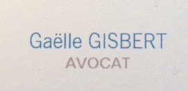 Photo GISBERT Gaëlle