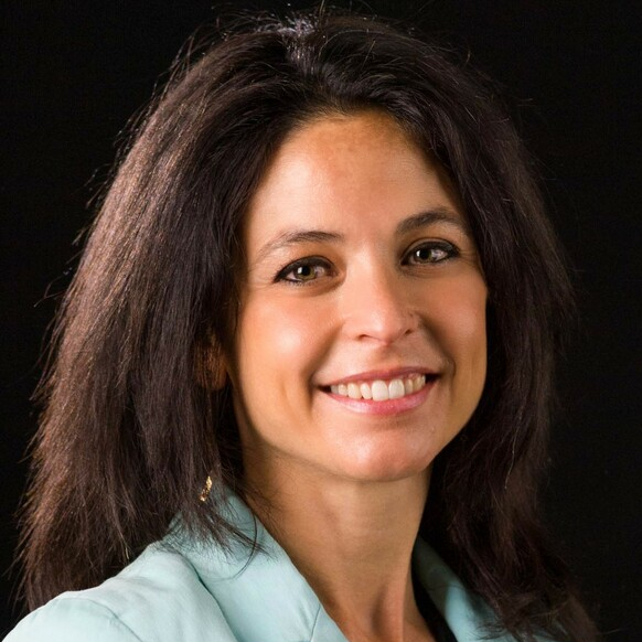 Photo KHAROUBI MATTEI Elodie