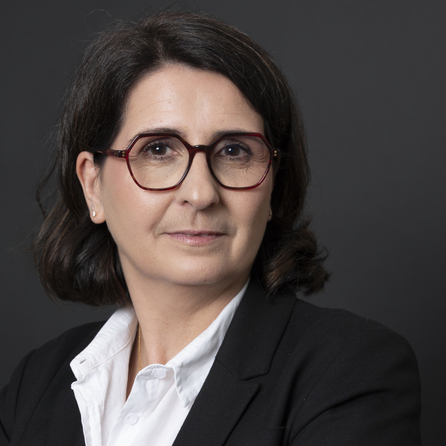 Photo BILLET-DEROI Sophie