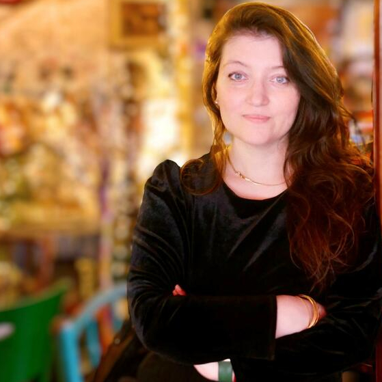 Photo DJOLOLIAN Sophie