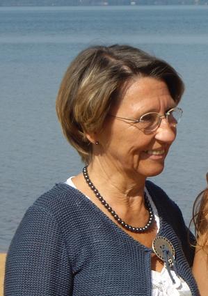 Photo LOUESSE Bernadette