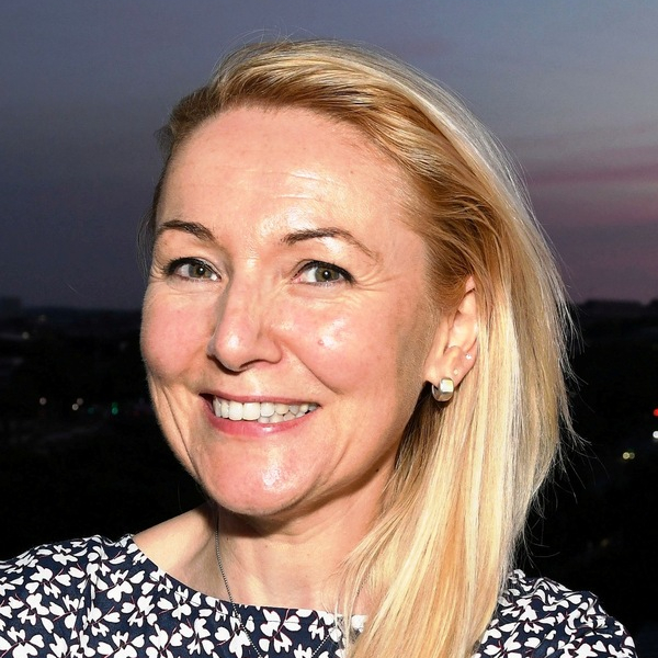 Photo MIROUSE Véronique