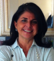 Photo MASLIAH Carole