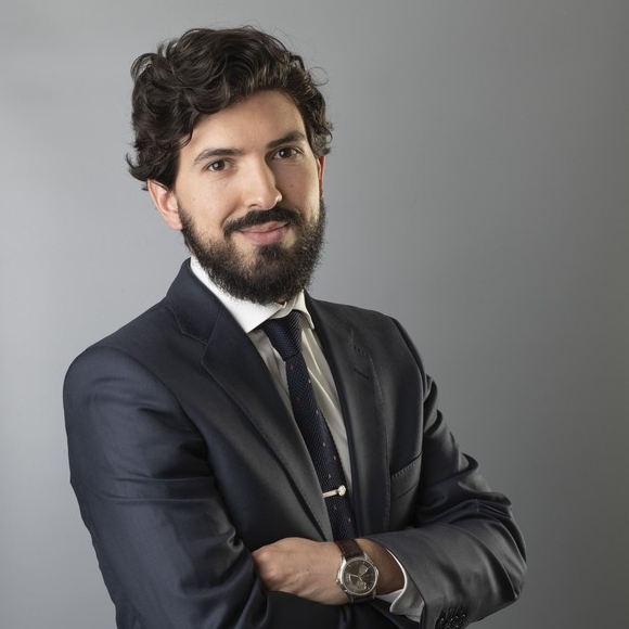 Photo OUANNES Sofian