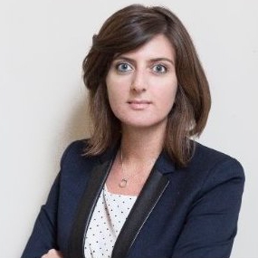 Photo PONSONNAILLE Aurore