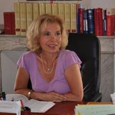 Photo MESPOULHE Pascale