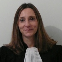 Photo CHAILLOU Angela