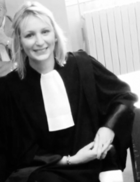 Photo GRISSONNANCHE Sophie